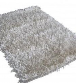Високоворсний килим Lalee Opal 600 white